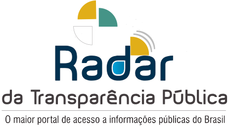 Radar Nacional da Transparência Pública — PNTP