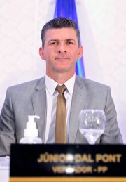FERNANDO DAL PONT JUNIOR
