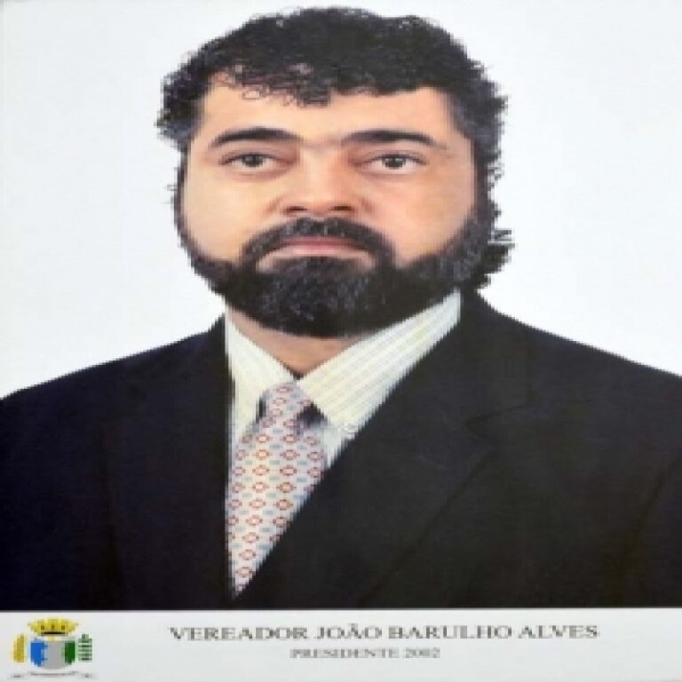 João Barulho Alves