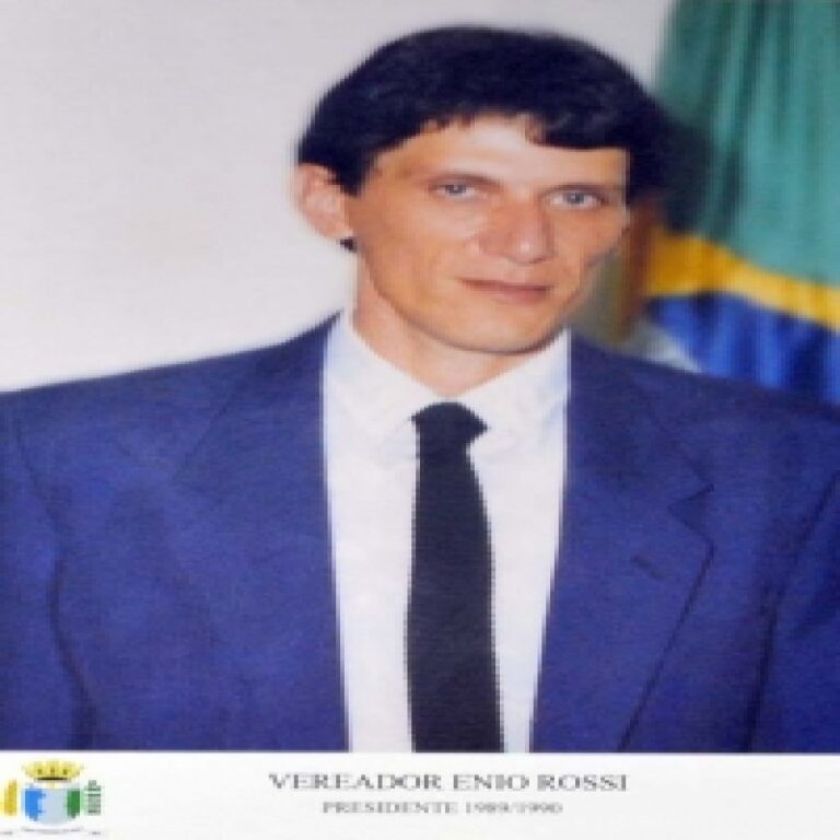 Enio Rossi