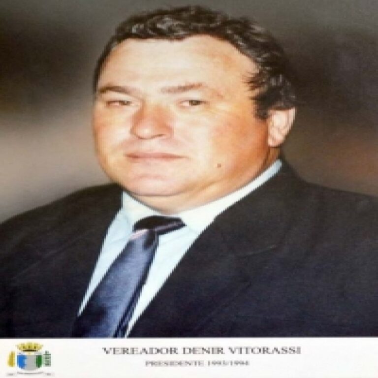 Denir Vitorassi