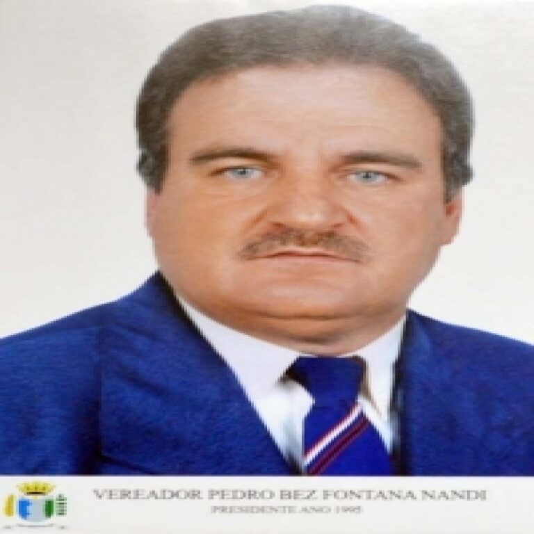 Pedro Bez Fontana Nandi