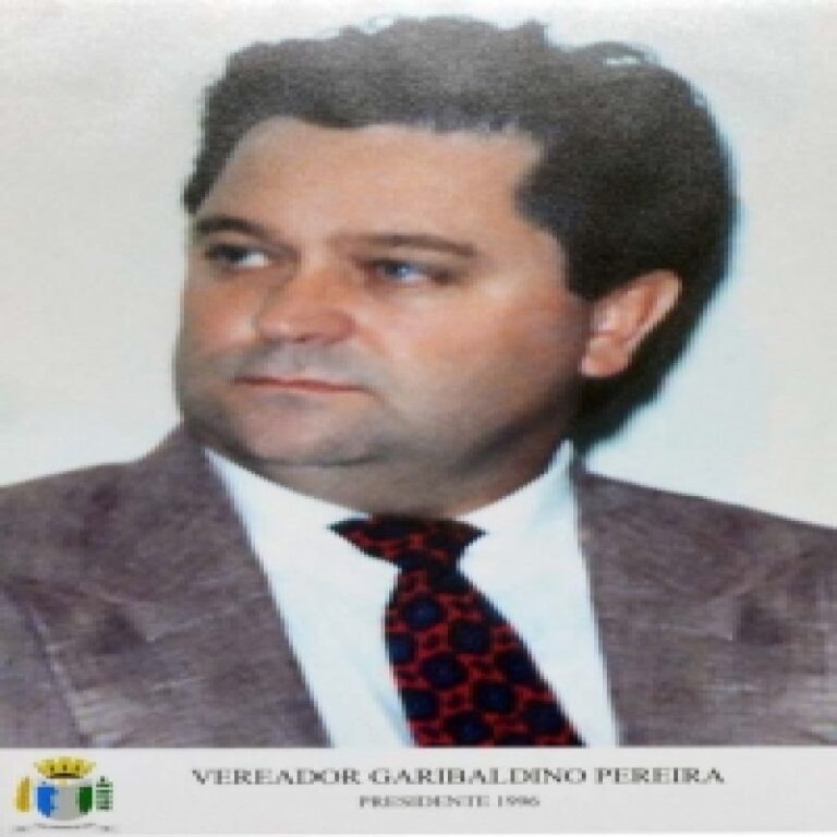 Garibaldino Pereira (In Memorian)