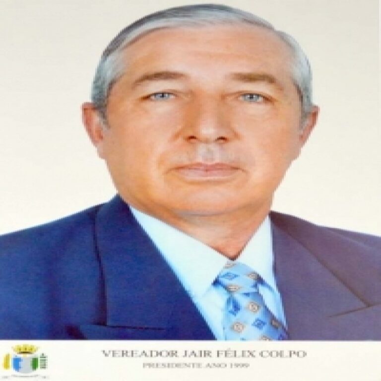 Jair Félix Colpo