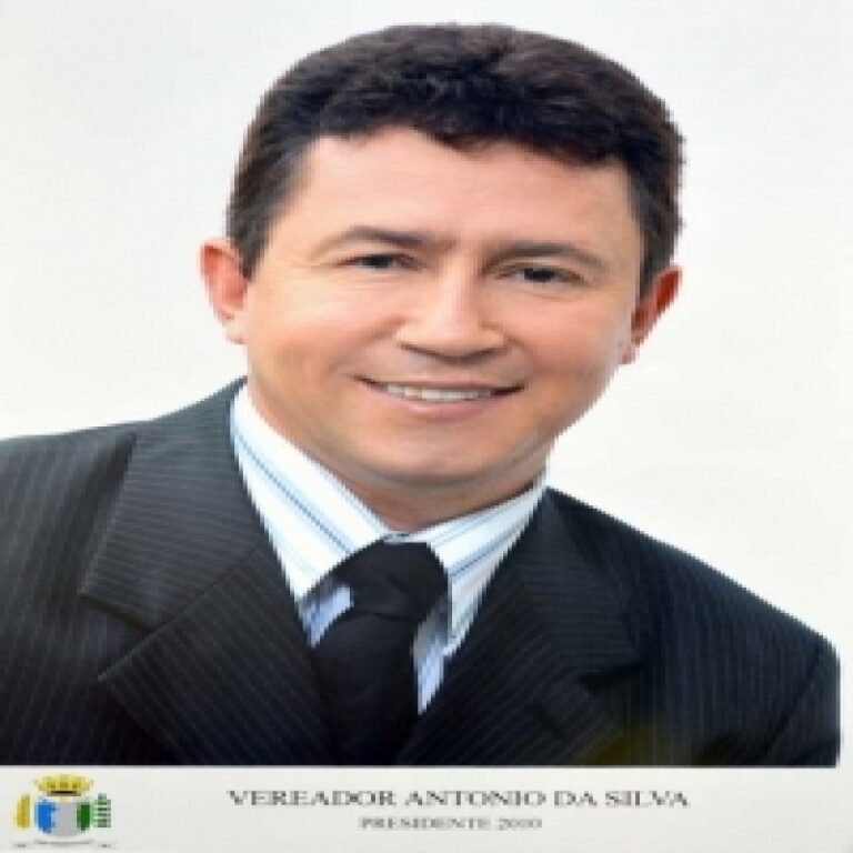 Antonio da Silva