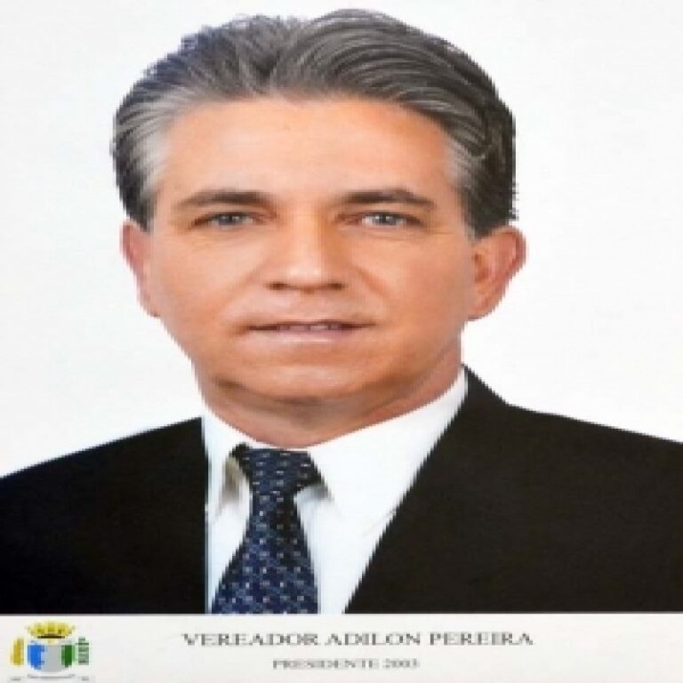 Adilon Pereira