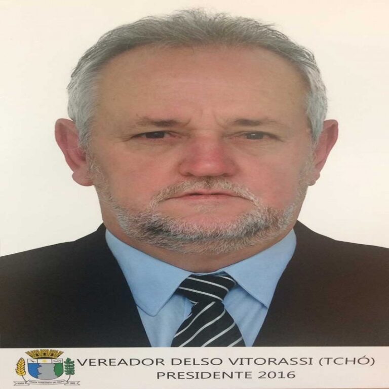 Delso Vitorassi
