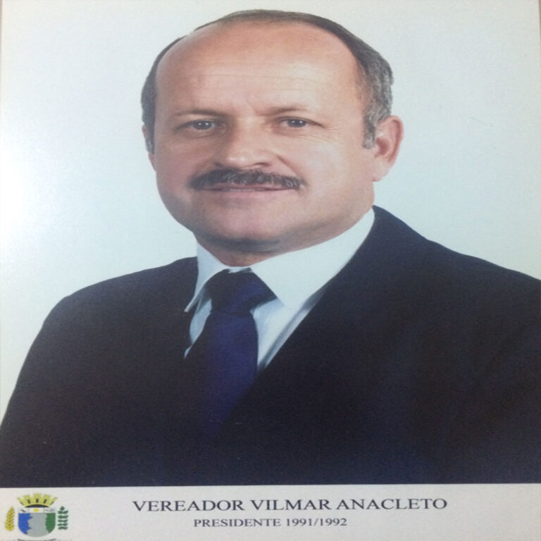 Vilmar Anacleto