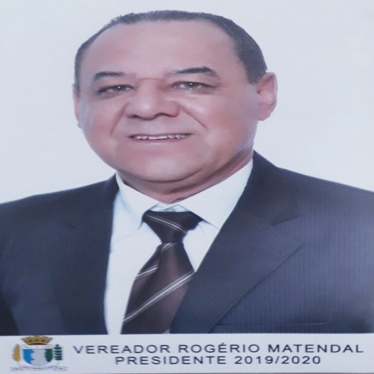 Rogério Matendal