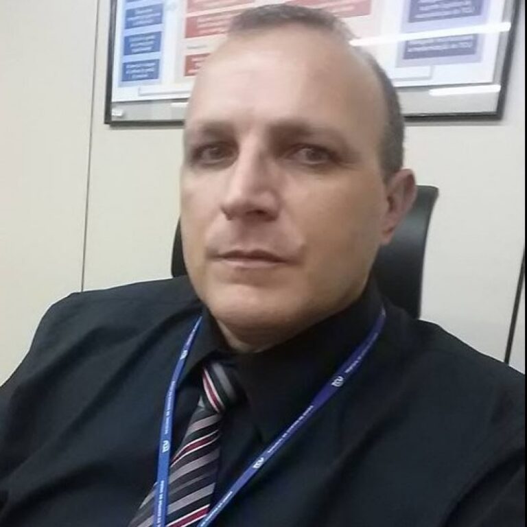 SIDENEY BALDESSAR