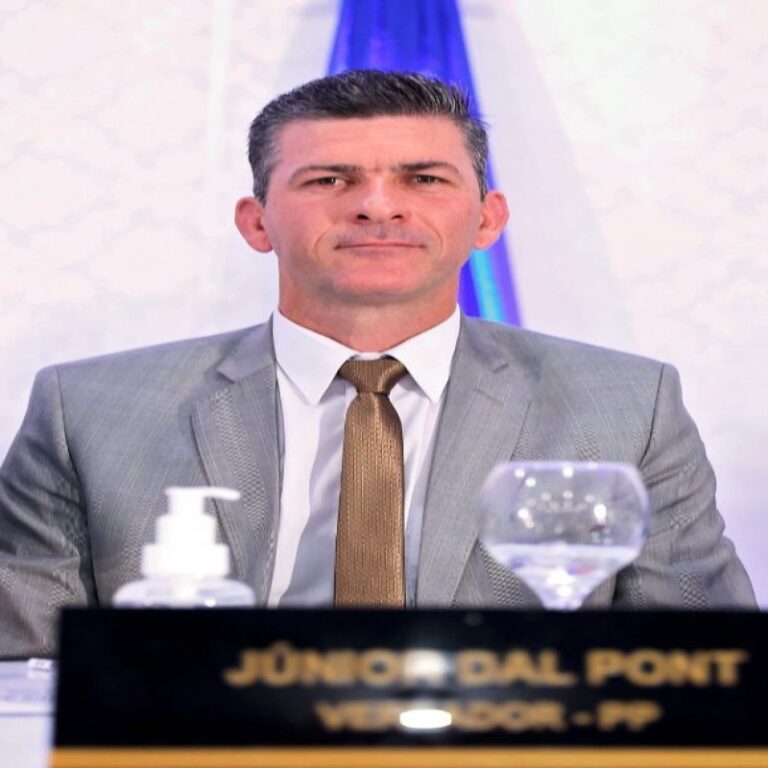 FERNANDO DAL PONT JUNIOR
